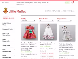 Littlemuffet