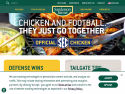 Sandersonfarms