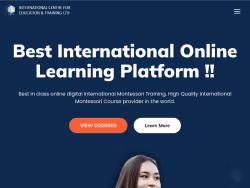 Icetonline