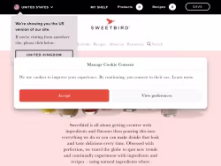 Sweetbird