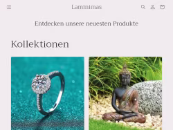 Laminimas
