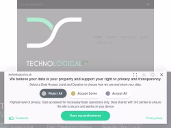 Technological