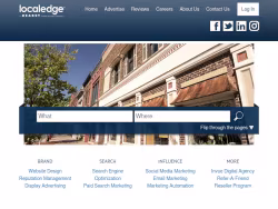 Localedge