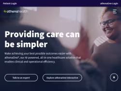 Athenahealth
