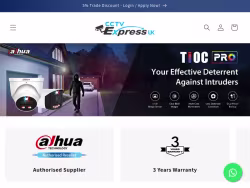 Cctvexpress