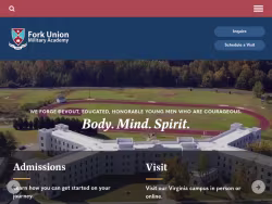 Forkunion