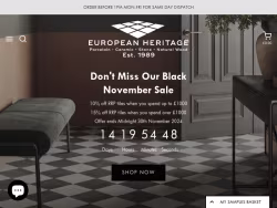Europeanheritage