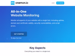 Onemon