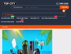 Topcity
