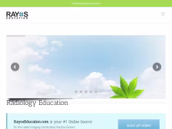 Rayoseducation