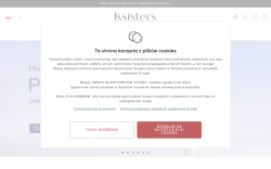 Ksisters