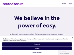 Secondnature