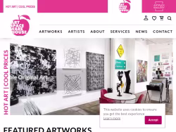 Artspacewarehouse
