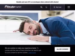 Dealermarket