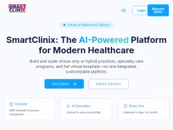 Smartclinix