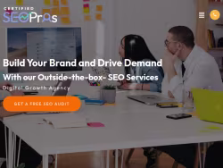 Certifiedseopros