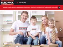 Europack