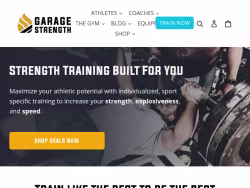 Garagestrength
