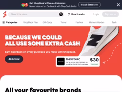 Shopback