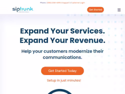 Siptrunk