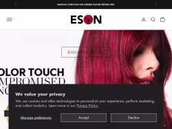 Esondirect