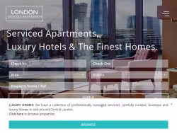 Londonservicedapartments