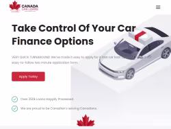 Canadacarloans