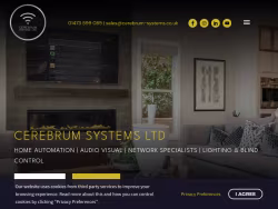 Cerebrumsystems
