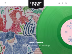 Secretlystore
