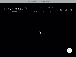 Bravesoul