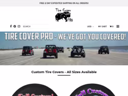 Tirecoverpro