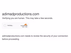 Adimadproductions