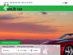 Terraecar