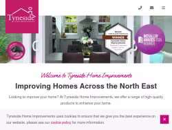 Tynesidehomeimprovements