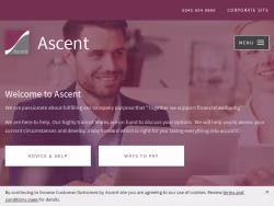 Ascent