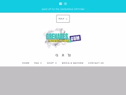 Grenadesgum