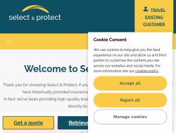 Selectandprotect