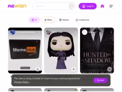 Rewish