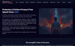 Incognet
