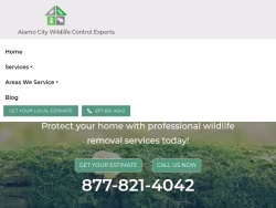 Wildlifesanantonio