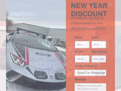 Wrapvehicles