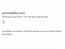 Youmetalks