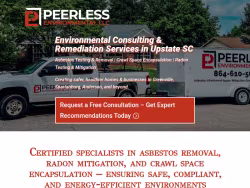 Peerlessenvironmental