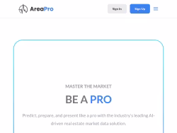 Areapro