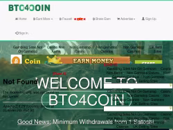 Btc4coin