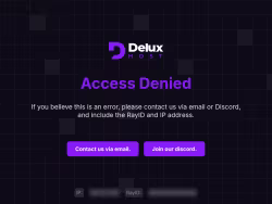 Deluxhost