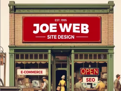 Joeinfo