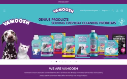 Vamooshcleans