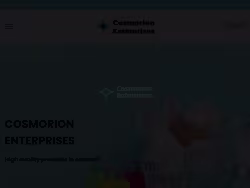Cosmorionenterprises