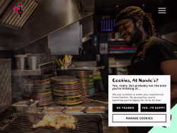 Nandos